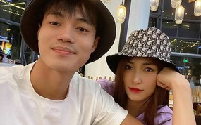 Hòa Minzy chặn Văn Toàn