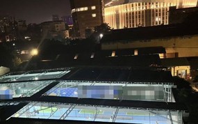 Drama pickleball: Con mất ngủ 6 tháng trời vì tiếng ồn pickleball, người mẹ kiệt sức làm đơn kêu cứu