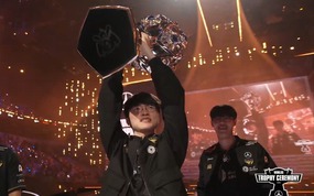 T1 không chiến thắng, họ thống trị tuyệt đối LMHT