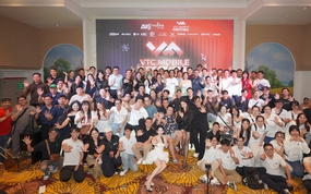 VTC Mobile tổ chức sự kiện tri ân cộng đồng game thủ