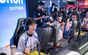 NSOC 2025 - Giải đấu eSports sinh viên bùng nổ với những con số “vô tiền khoáng hậu”