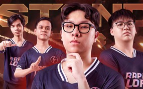 Rapid Lofi đối đầu 7 "gã khổng lồ", tranh đoạt 5,2 tỷ đồng tại "chảo lửa" Quần Ngựa