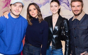 “Cá không ăn muối cá ươn”, Victoria Beckham lộ tín hiệu hoà giải, vợ chồng con trai cả vẫn thờ ơ hậu mâu thuẫn gia đình
