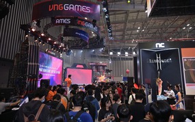 VNG tuyên bố "chơi lớn" với Esports, đặc biệt "bắt tay" với Roblox