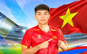 Profile Lê Phát: 19 tuổi khuynh đảo U23 châu Á, vừa thi đấu vừa học đại học và không thích tiêu tiền
