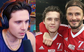 Tất cả những gì người ta biết về Brooklyn Beckham chỉ là "con trai của David Beckham": Cậu ấm bất tài còn bất hiếu