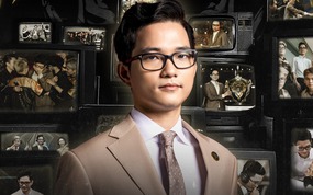 Saigon Phantom chính thức lên tiếng về drama tình cảm của cựu HLV với tuyển thủ