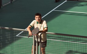 Bất ngờ về Lý Hoàng Nam