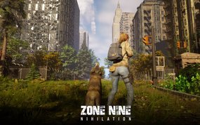 Zone Nine Nihilation: Game Việt vươn tầm thế giới, định hướng AA, chính thức mở test sớm cho người chơi