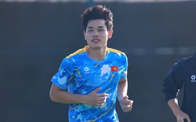 Đình Bắc báo tin vui