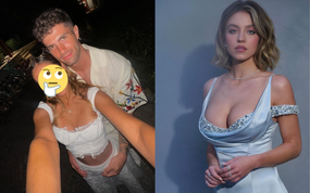 Lộ diện "bóng hồng" của Christian Pulisic: Nhan sắc có lấn lướt người tình tin đồn Sydney Sweeney?