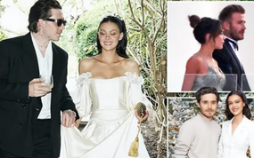 Quản gia "vạch trần" nết tiểu thư nhà giàu đỏng đảnh của Nicola, bênh vực Victoria giữa lúc bị Brooklyn Beckham "bóc phốt"