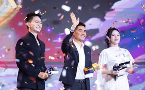 Những khoảnh khắc ấn tượng nhất tại đêm Gala Free Fire Awards 2025