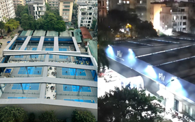 Cư dân làng sinh viên Hacinco “kêu cứu” vì tiếng ồn Pickleball tra tấn ngày đêm