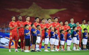 AFC họp khẩn, AFC Asian Cup 2027 có nguy cơ dời lịch