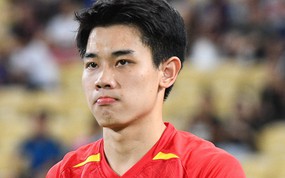 3 ngày liền cứ mở MXH là nghe tin Đình Bắc thắng giải liên tiếp, ngôi sao U23 Việt Nam có đỉnh quá không!!!