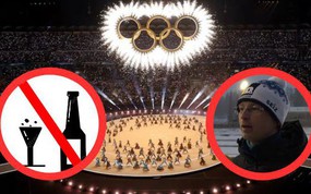 Drama Olympic: HLV bị đuổi thẳng cổ về nước vì trót uống rượu mừng HCV của đội đối thủ