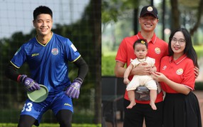 Phí Minh Long: Từ sai lầm, mê games đến chín chắn nhờ gia đình