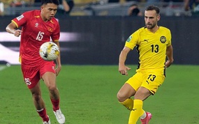 Toàn cảnh vụ toà án thể thao quốc tế trì hoãn phán quyết về bê bối gian lận nhập tịch của bóng đá Malaysia