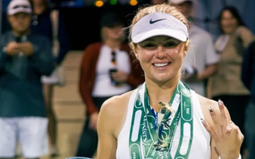 Thông báo mới nhất: “Nữ hoàng Pickleball” Anna Leigh Waters sẽ đến Việt Nam tham dự PPA Asia 1000 MB Hanoi Cup