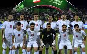Tuyển Iran rút khỏi World Cup 2026