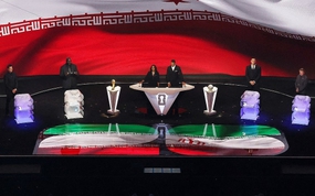 Iran đối diện án phạt nào sau khi rút lui khỏi World Cup 2026?