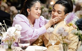 Phan Hiển chịu đựng Khánh Thi