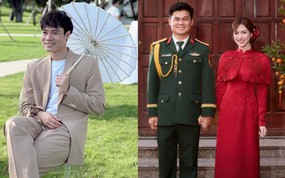 Văn Toàn dõng dạc tuyên bố thời điểm cưới vợ, còn trùng với đám cưới Hoà Minzy?