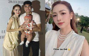 Đức Huy và MC Mù Tạt chơi lớn: Mở tiệc linh đình sau đám cưới cổ tích, cô dâu siêu xinh, Tiến Linh hát góp vui