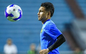 Xót xa gương mặt đầy sẹo của ngôi sao tuyển Malaysia bị tạt axit