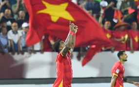 HLV Malaysia: “Tuyển Việt Nam đã mạnh lại còn có cầu thủ gốc Brazil quá hay”