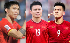 Văn Hậu, Quang Hải, Tiến Linh và loạt cầu thủ Việt vướng vào ồn ào tình ái