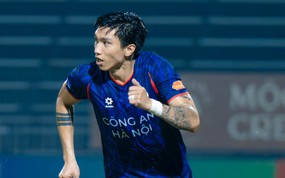 Đoàn Văn Hậu bị cấm thi đấu 1 trận