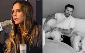 Bị con trai cả Brooklyn công khai chỉ trích, Victoria Beckham lên truyền hình vẫn một mực bảo vệ con