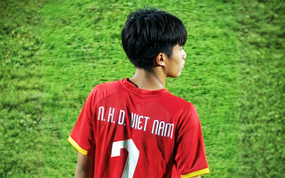 Nguyễn Hiệp Đại Việt Nam ở U17 Việt Nam là ai?