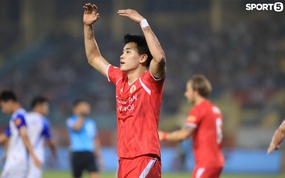 Lần đầu tiên của Đình Bắc