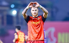 Sau Xuân Son, Hoàng Hên, bóng đá Việt có thêm Tài Lộc: Nguyễn Tài Lộc là ai?