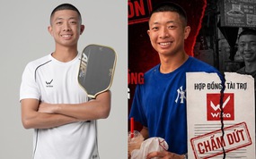 Rộ tin Quang Dương bị Wika chấm dứt hợp đồng, thực hư ra sao?