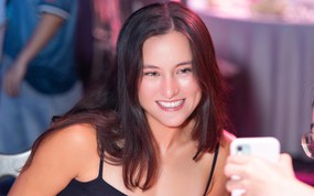 "Nữ thần" pickleball số 2 thế giới Anna Bright "Ánh Dương" suýt dính phốt "bùng tiền" và loạt kỉ niệm nhớ đời khi tới Việt Nam