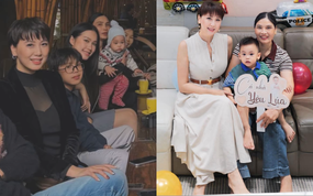 Mối quan hệ thông gia giữa mẹ Đoàn Văn Hậu và mẹ Doãn Hải My gây chú ý