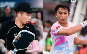Chính thức: BTC Pickleball Mindanao lên tiếng vụ tranh cãi bóng thi đấu, Quang Dương - Phúc Huỳnh bỏ chơi chung kết vẫn vô địch