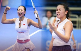 Các tay vợt nam Việt Nam bất ngờ "vắng bóng" tại PPA Macao Open 2026: Sophia Phương Anh và Sophia Huỳnh Trần tranh tài