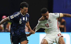 Argentina có thực sự chơi xấu ở World Cup đúng như cáo buộc dùng "31 chiêu trò bẩn" của truyền thông Anh?
