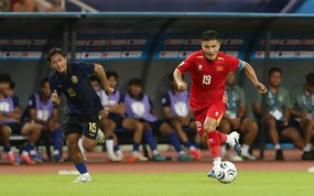 Quang Hải: "Tôi vẫn chưa chạm tới đỉnh cao"