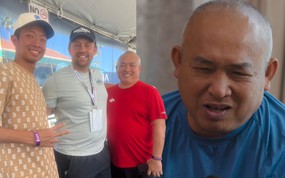 Bố Quang Dương tiết lộ lý do từ chối PPA: Cái giá còn "không đủ về châu Á bằng máy bay"