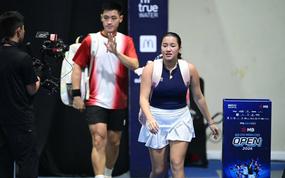 Những tay vợt Việt Nam sẽ tranh tài vòng 16 PPA Hồ Chí Minh hôm nay