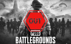 PUBG PC rút toàn bộ hệ sinh thái khỏi Việt Nam