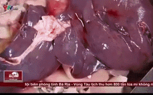 Chiêu trò phù phép pate và xúc xích khiến người tiêu dùng toát mồ hôi hột, nhìn cận cảnh quy trình thực hiện càng thêm ám ảnh kinh hoàng