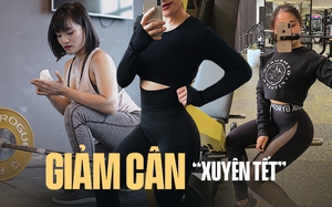 Phỏng vấn huấn luyện viên đầu năm: "Tập tành thì 365 ngày, ngày nào cũng tập được, kể cả là xuyên Tết!"