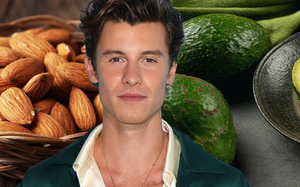 Ca sĩ "vạn người mê" Shawn Mendes chia sẻ 3 món ăn vặt giúp cân nặng ổn định, tăng cường sức khỏe